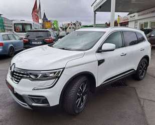 Renault Koleos Gebrauchtwagen
