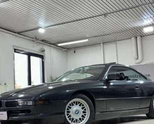 BMW 840 Gebrauchtwagen