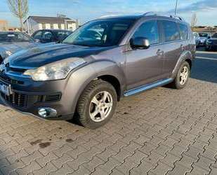 Citroen C-Crosser Gebrauchtwagen