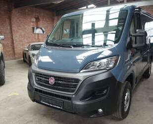 Fiat Ducato Gebrauchtwagen