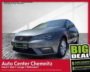 Seat Leon Gebrauchtwagen