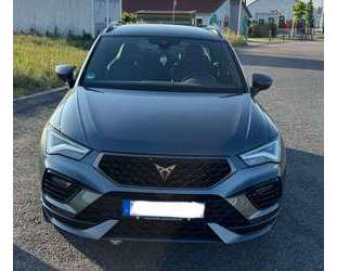 Cupra Ateca Gebrauchtwagen