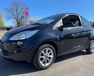 Ford Ka/Ka+ Gebrauchtwagen