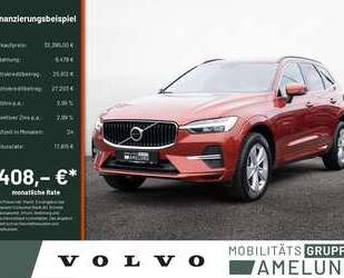 Volvo XC60 Gebrauchtwagen