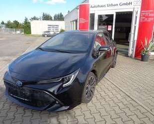 Toyota Corolla Gebrauchtwagen