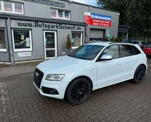 Audi SQ5 Gebrauchtwagen