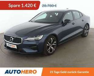 Volvo S60 Gebrauchtwagen