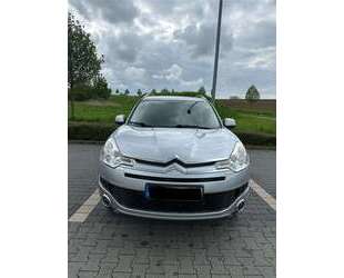 Citroen C-Crosser Gebrauchtwagen