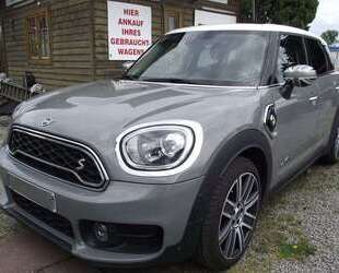 Mini Cooper SE Countryman Gebrauchtwagen