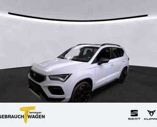 Cupra Ateca Gebrauchtwagen