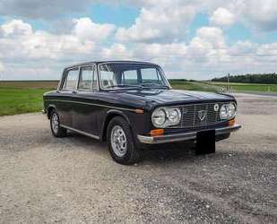 Lancia Fulvia Gebrauchtwagen
