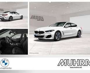 BMW 840 Gebrauchtwagen