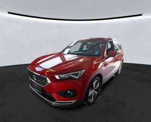 Seat Tarraco Gebrauchtwagen