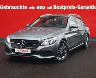 Mercedes-Benz C 160 Gebrauchtwagen