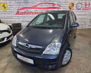Opel Meriva Gebrauchtwagen