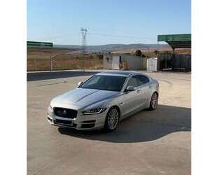 Jaguar XE Gebrauchtwagen