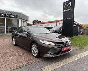 Toyota Camry Gebrauchtwagen