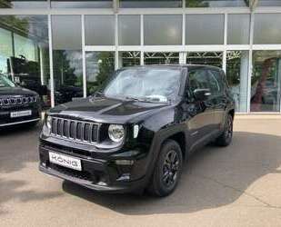 Jeep Renegade Gebrauchtwagen