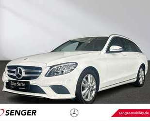 Mercedes-Benz C 180 Gebrauchtwagen