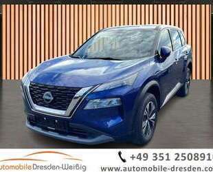 Nissan X-Trail Gebrauchtwagen
