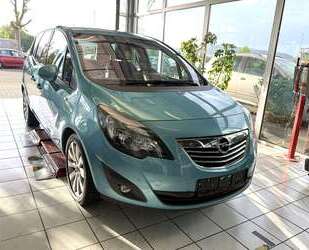 Opel Meriva Gebrauchtwagen