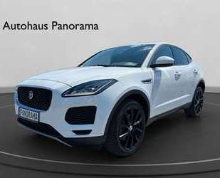 Jaguar E-Pace Gebrauchtwagen
