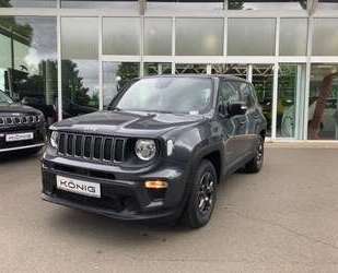 Jeep Renegade Gebrauchtwagen