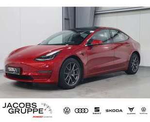 Tesla Model 3 Gebrauchtwagen