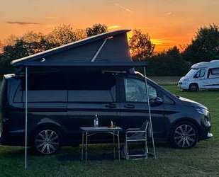 Mercedes-Benz Marco Polo Gebrauchtwagen