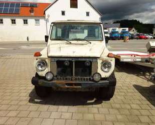 Mercedes-Benz G 230 Gebrauchtwagen