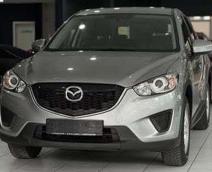 Mazda CX-5 Gebrauchtwagen