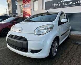 Citroen C1 Gebrauchtwagen