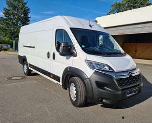 Citroen Jumper Gebrauchtwagen