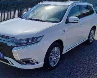 Mitsubishi Outlander Gebrauchtwagen