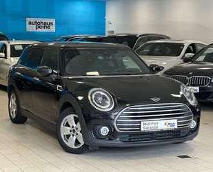 Mini One D Clubman Gebrauchtwagen