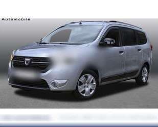 Dacia Lodgy Gebrauchtwagen