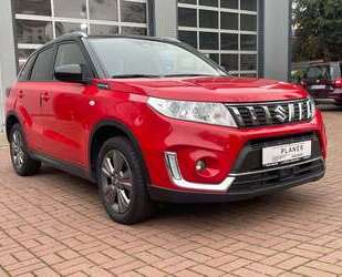 Suzuki Vitara Gebrauchtwagen