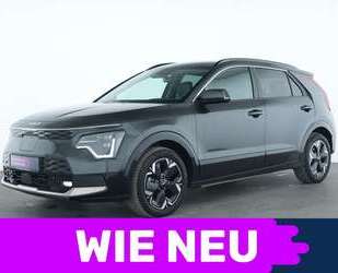 Kia Niro Gebrauchtwagen