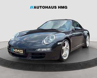 Porsche 911 Gebrauchtwagen