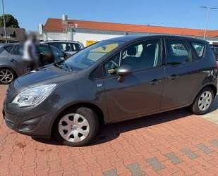 Opel Meriva Gebrauchtwagen
