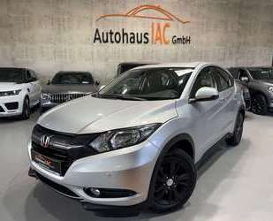 Honda HR-V Gebrauchtwagen