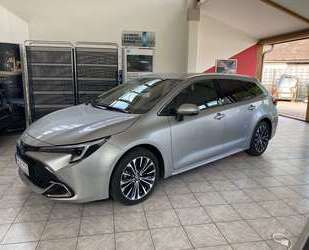 Toyota Corolla Gebrauchtwagen