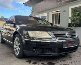 VW Phaeton Gebrauchtwagen