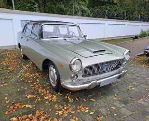 Lancia Flaminia Gebrauchtwagen
