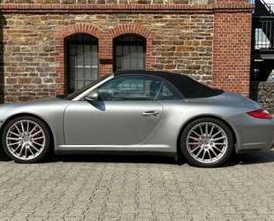 Porsche 997 Gebrauchtwagen