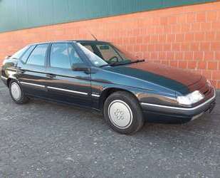 Citroen XM Gebrauchtwagen