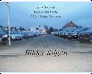 Opel Agila Gebrauchtwagen