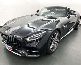 Mercedes-Benz AMG GT Gebrauchtwagen
