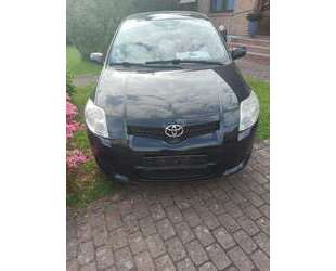 Toyota Auris Gebrauchtwagen