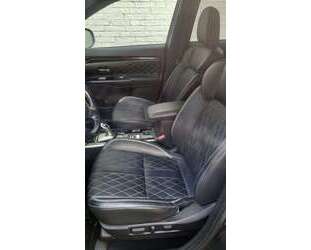 Mitsubishi Outlander Gebrauchtwagen